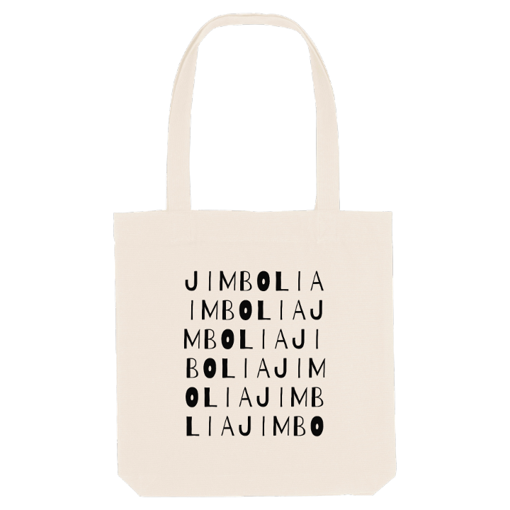Jimbolia ordleg mulepose – mulepose fra PinShirt