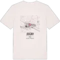 Joigny kort T-shirt