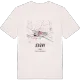 Joigny kort T-shirt