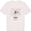 Jonava kort T-shirt
