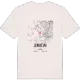 Jonučiai kort T-shirt