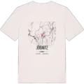 Jößnitz kort T-shirt