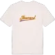 Jozerand baseball T-shirt