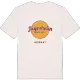 Jügesheim cirkel T-shirt