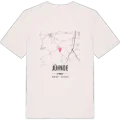 Jühnde kort T-shirt