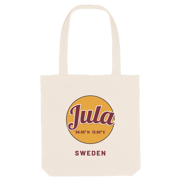 Jula cirkel mulepose – mulepose fra PinShirt