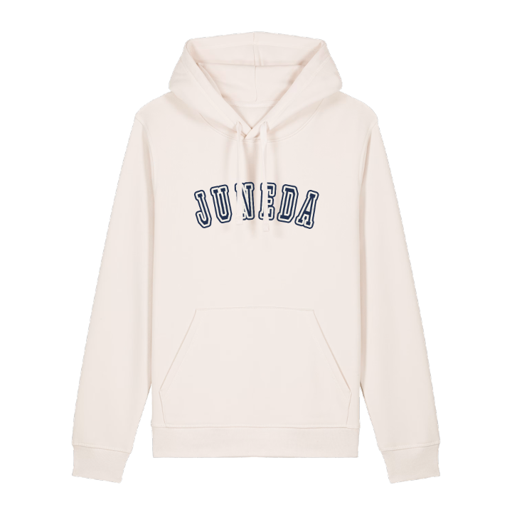 Juneda college hættetrøje – hættetrøje fra PinShirt