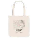 Jungholtz kort mulepose