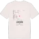 Juniskär kort T-shirt