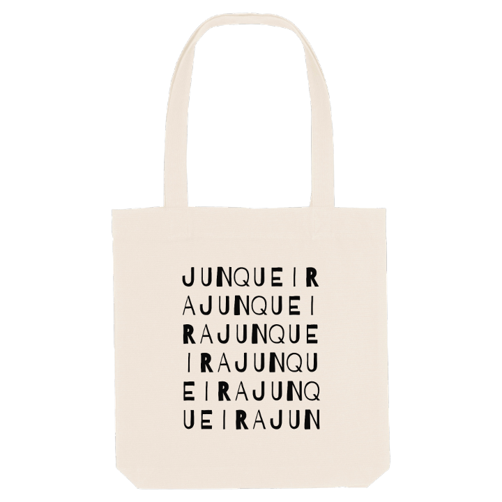 Junqueira ordleg mulepose – mulepose fra PinShirt