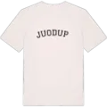 Juodupė buet T-shirt