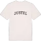 Justel buet T-shirt