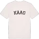 Kaag buet T-shirt