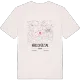 Käbschütztal kort T-shirt