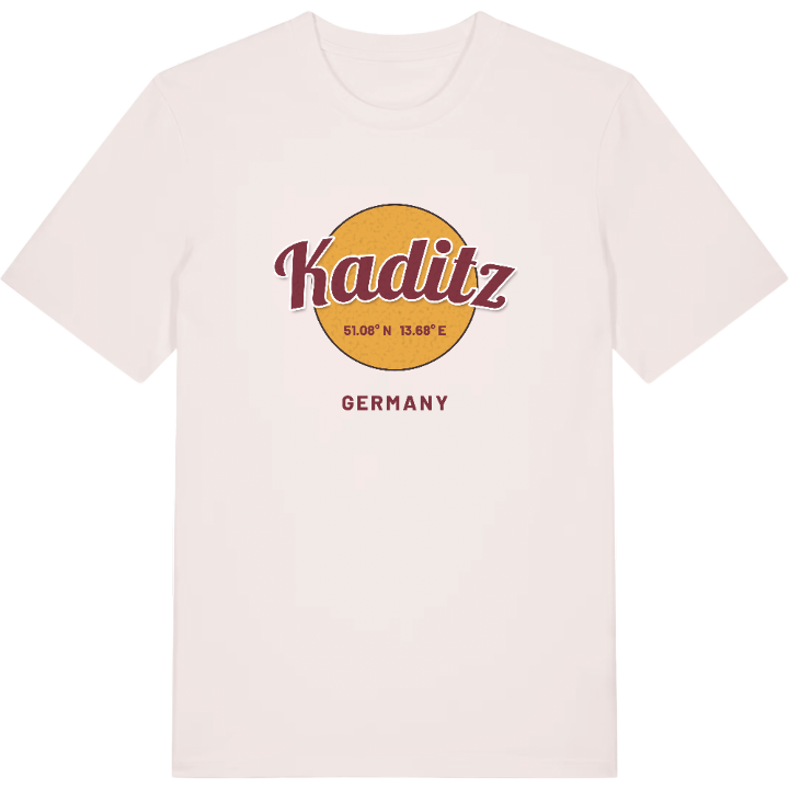 Kaditz cirkel T-shirt – t-shirt fra PinShirt