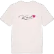 Kail hjerte T-shirt