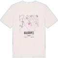 Kajárpéc kort T-shirt