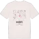 Kajárpéc kort T-shirt