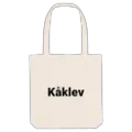 Kåklev fed mulepose