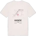 Kakoniškė kort T-shirt