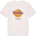 Kallio cirkel T-shirt