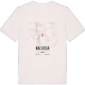 Kalliola kort T-shirt