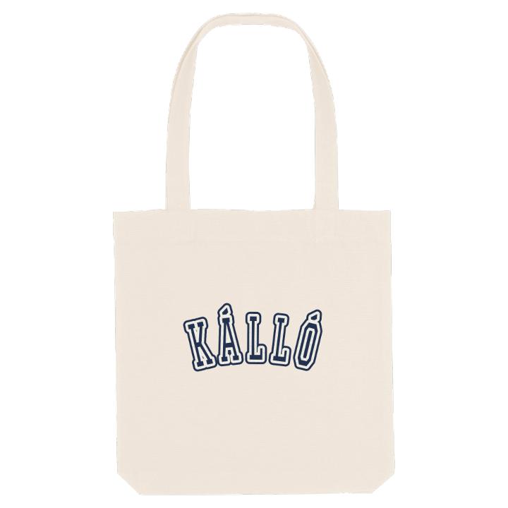 Kálló college mulepose – mulepose fra PinShirt