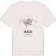 Kalocsa kort T-shirt