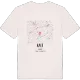 Kalt kort T-shirt