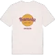 Kamela cirkel T-shirt