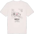 Kapelle kort T-shirt