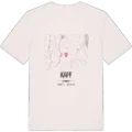 Kapf kort T-shirt
