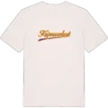 Kaposszekcső baseball T-shirt