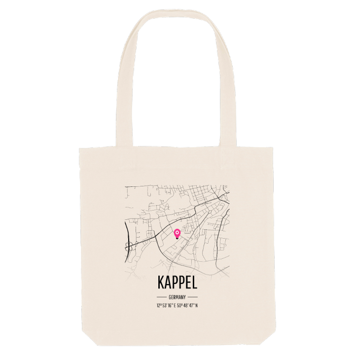 Kappel kort mulepose – mulepose fra PinShirt
