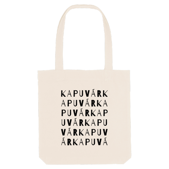 Kapuvár ordleg mulepose – mulepose fra PinShirt