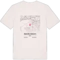 Karacaoğlu Mahallesi kort T-shirt