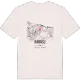 Karasu kort T-shirt