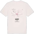 Karby kort T-shirt