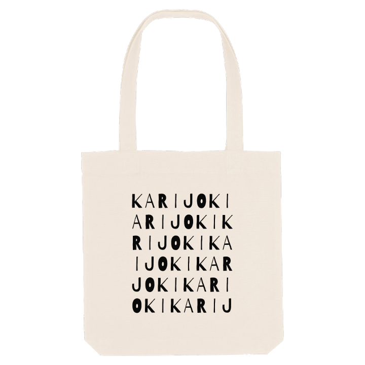 Karijoki ordleg mulepose – mulepose fra PinShirt