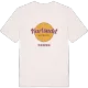 Karlsudd cirkel T-shirt