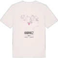 Karpacz kort T-shirt