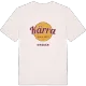 Kärra cirkel T-shirt