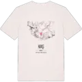 Kaş kort T-shirt
