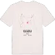Katádfa kort T-shirt
