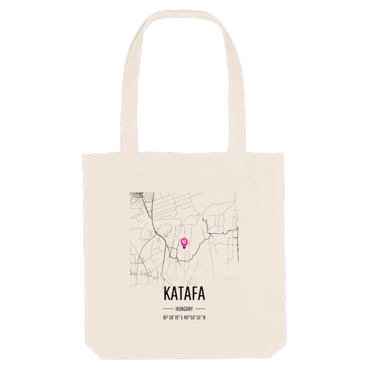 Katafa kort mulepose – mulepose fra PinShirt