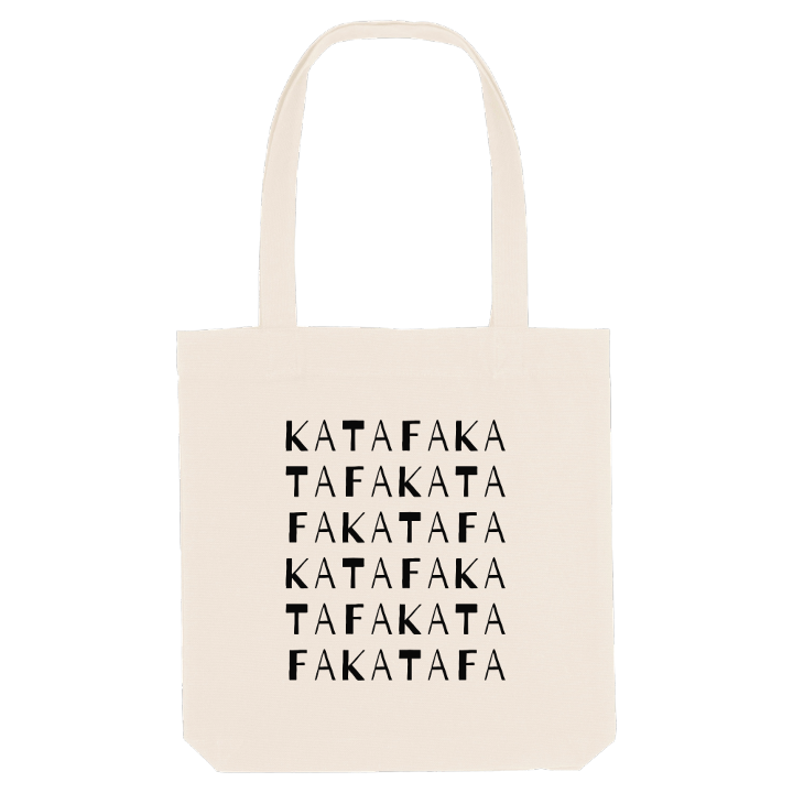 Katafa ordleg mulepose – mulepose fra PinShirt