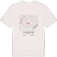 Katastralgemeinde Auerbach kort T-shirt