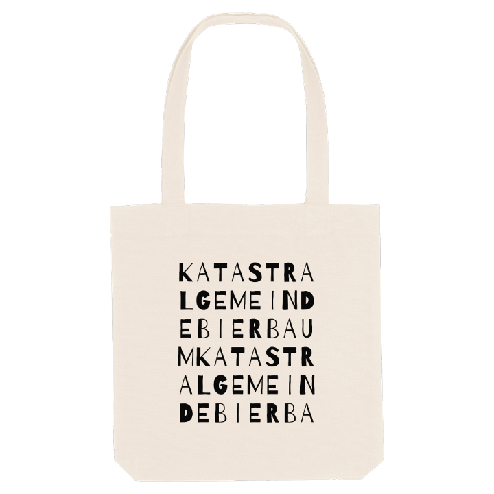 Katastralgemeinde Bierbaum ordleg mulepose – mulepose fra PinShirt