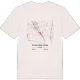 Katastralgemeinde Bierbaum kort T-shirt