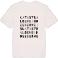 Katastralgemeinde Eberweis ordleg T-shirt